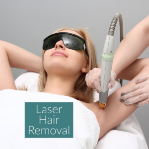 Laser Hair Removal